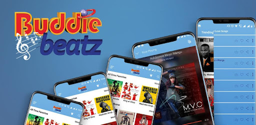 Download Buddie Beatz APK for Android 