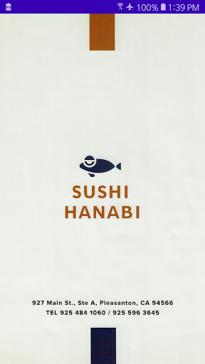 Sushi Hanabi