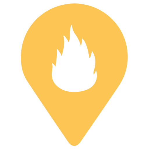 HagforsAppen logo