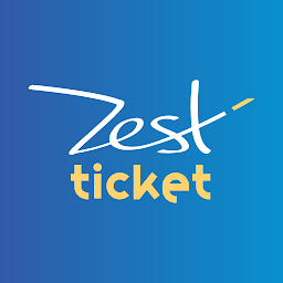 Icon image Zest Ticket