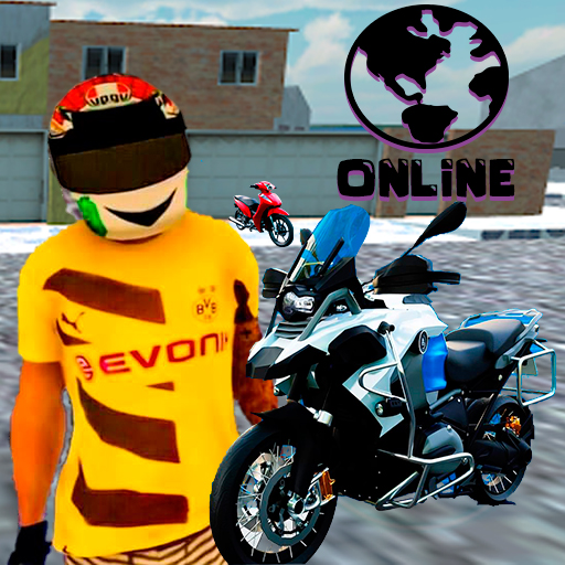 Real Motos Online Download on Windows