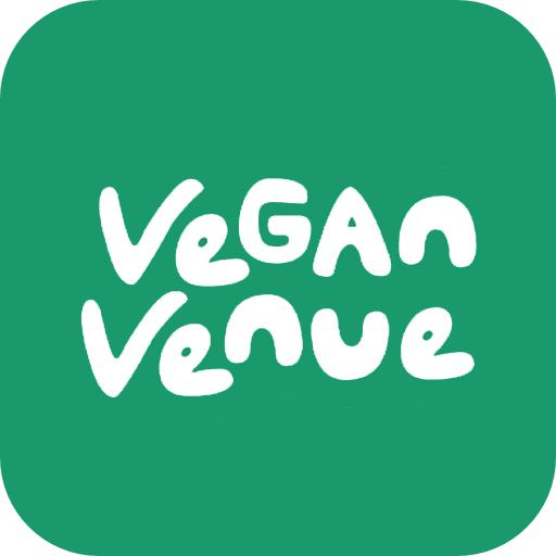 Vegan Venue 1.0 Icon