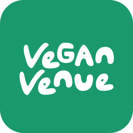 Vegan Venue logo
