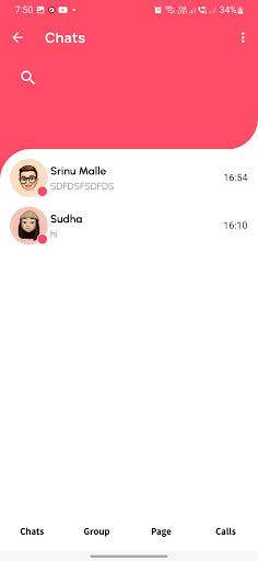 Chelo The India Video App Screen 2