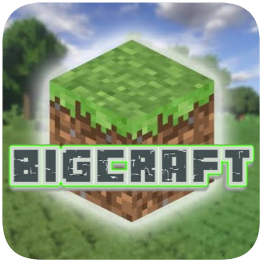 Bigcraft Crafting and Building