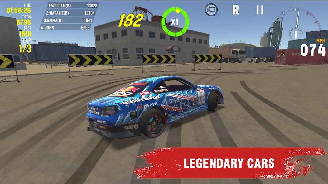 Z Game Studios 1.0 APK + Mod (Unlimited money) for Android