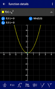 Mathematics Screenshot