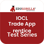 Top 40 Education Apps Like IOCL Trade Apprentice Mock Tests for Best Results - Best Alternatives