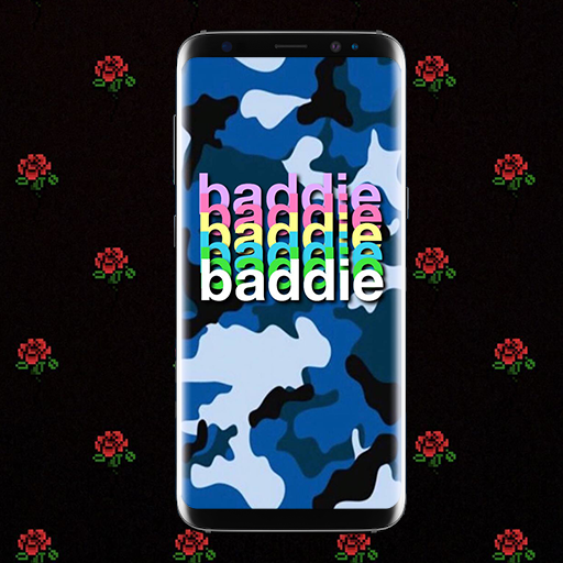 Baddie wallpapers (@baddie.xwallpapers)