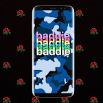 Cover Image of ダウンロード Baddie Wallpapers HD  APK