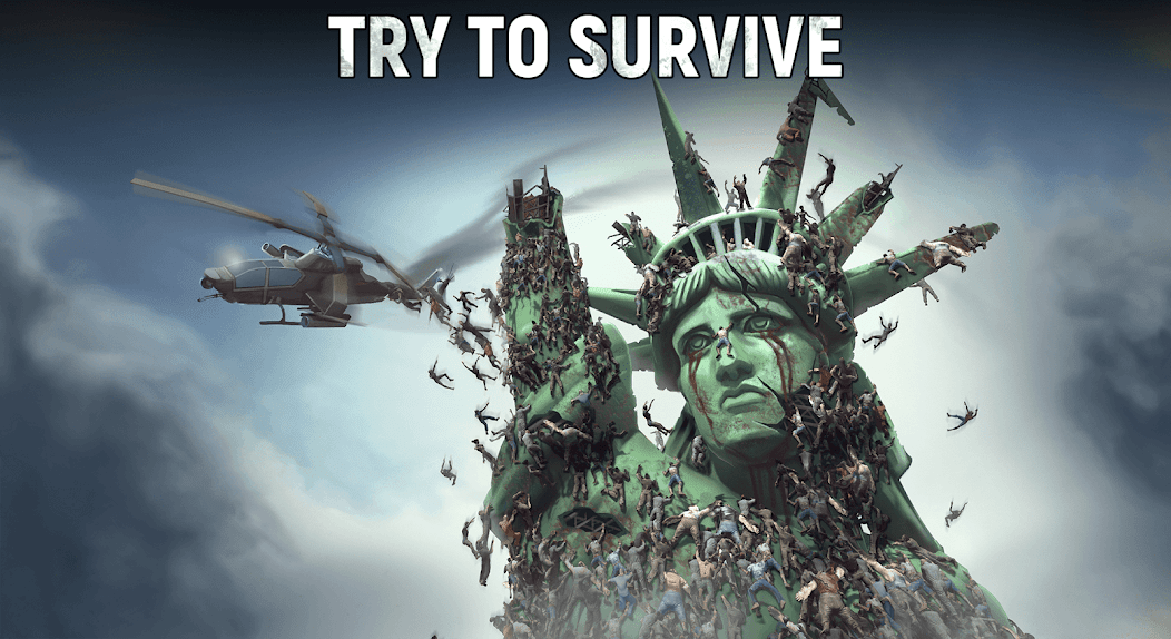 Let's Survive - Survival game 1.5.6 APK + Mod (Free purchase) for Android