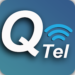 Imagem do ícone Qtel Video Call