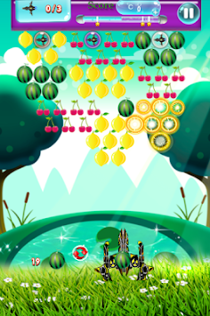 Fruit Shooter - Screenshot 2