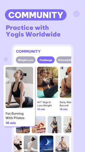 Pocket Yoga - Apps on Google Play