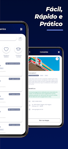 PopUp CAASC Screen 2