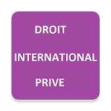 Droit International Privé icon
