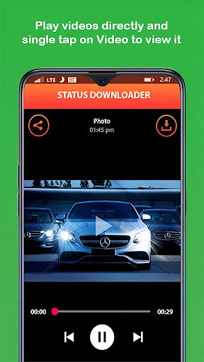 Status Saver - Videos, Images Screen 3