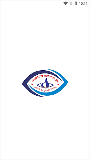 Android application Drishti IAS Campus screenshort