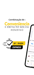 Morada Express