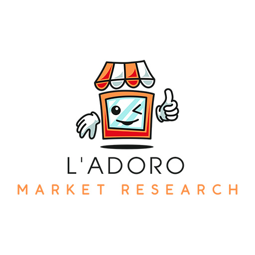 Ladoro logo