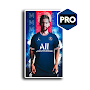 Lionel Messi - WA Sticker Pro