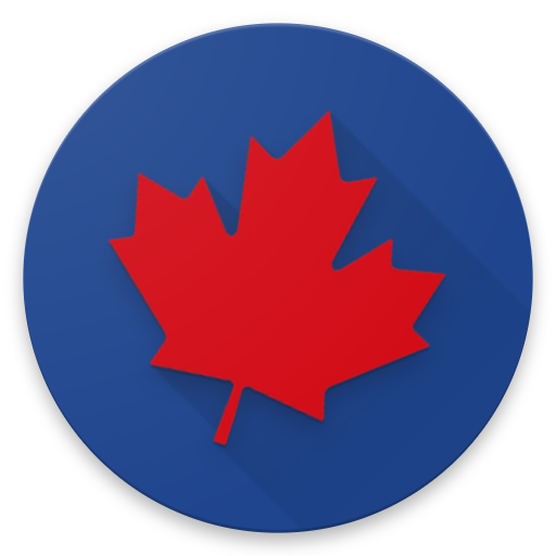 EElytics - Canada Express Entr  Icon