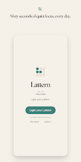 Lattern: Memory Grid Puzzle screenshot 1