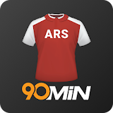 Arsenal News - 90min Edition icon