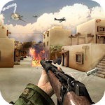 Cover Image of Download World War Army Glorious Duty  APK