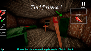Play for Grandma Сhapter 3 - Screenshot 1