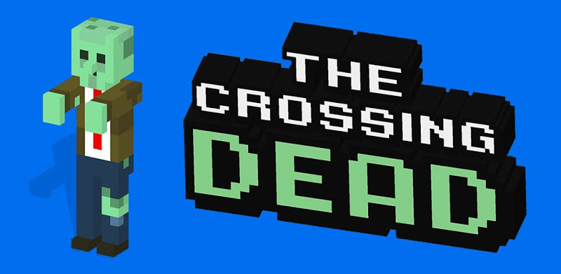The Crossing Dead: Zombie Road