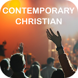 Contemporary christian ringtones icon