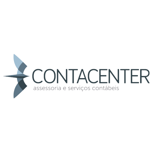 Contacenter Serviços Contábeis logo