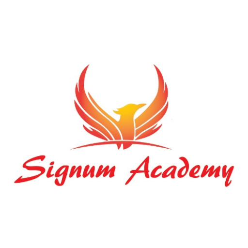 Signum Academy logo