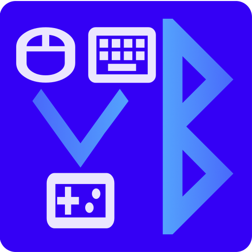 VB Bluetooth Keyboard + 1.4.19 Icon