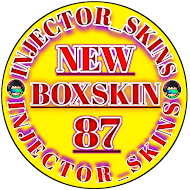 NEWBOXSKIN APK