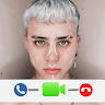 Rodrigo Contreras Video Call - Fake Call 2021 Application icon