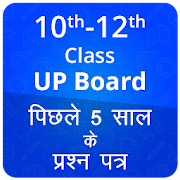Top 47 Education Apps Like UP Board Exam Solutions: 10 & 12 - Best Alternatives