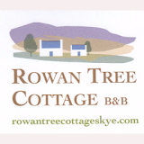 Rowan Tree Cottage B&B icon