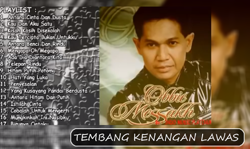 Tembang Kenangan Full Album