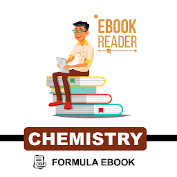 Icon image Chemistry Formula Ebook
