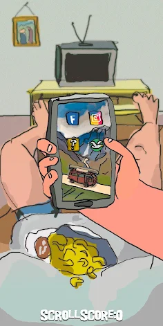 Metaphone - Screenshot 1