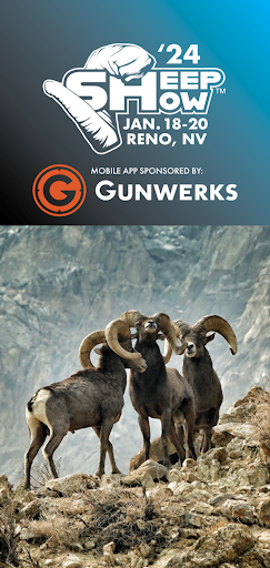 Android application WSF 2024 Sheep Show screenshort