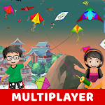 Cover Image of डाउनलोड Kite Flying Fest: Layang Layang 1.0 APK