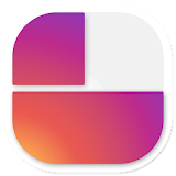 Collage Creator for Instagram icon