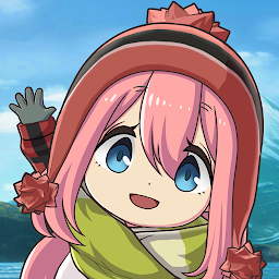 ゆるキャン△ つなげるみんなのオールインワン！！ Mod Apk