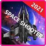 Cover Image of 下载 Space Shooter: Galaxy Attack 33 APK