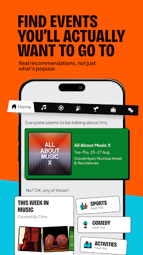 thumpN screenshot 2