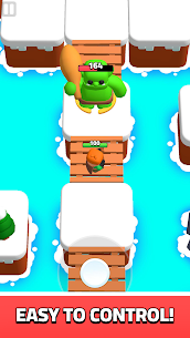 Rush Heroes 3