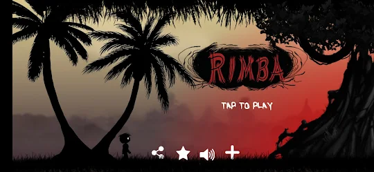 Rimba: Survival on the Island